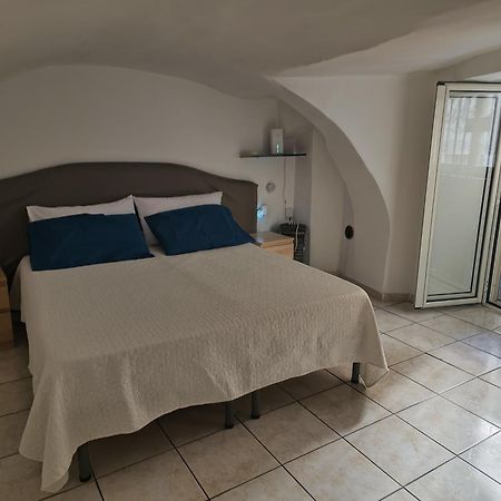 Storico House Appartement Napels Buitenkant foto