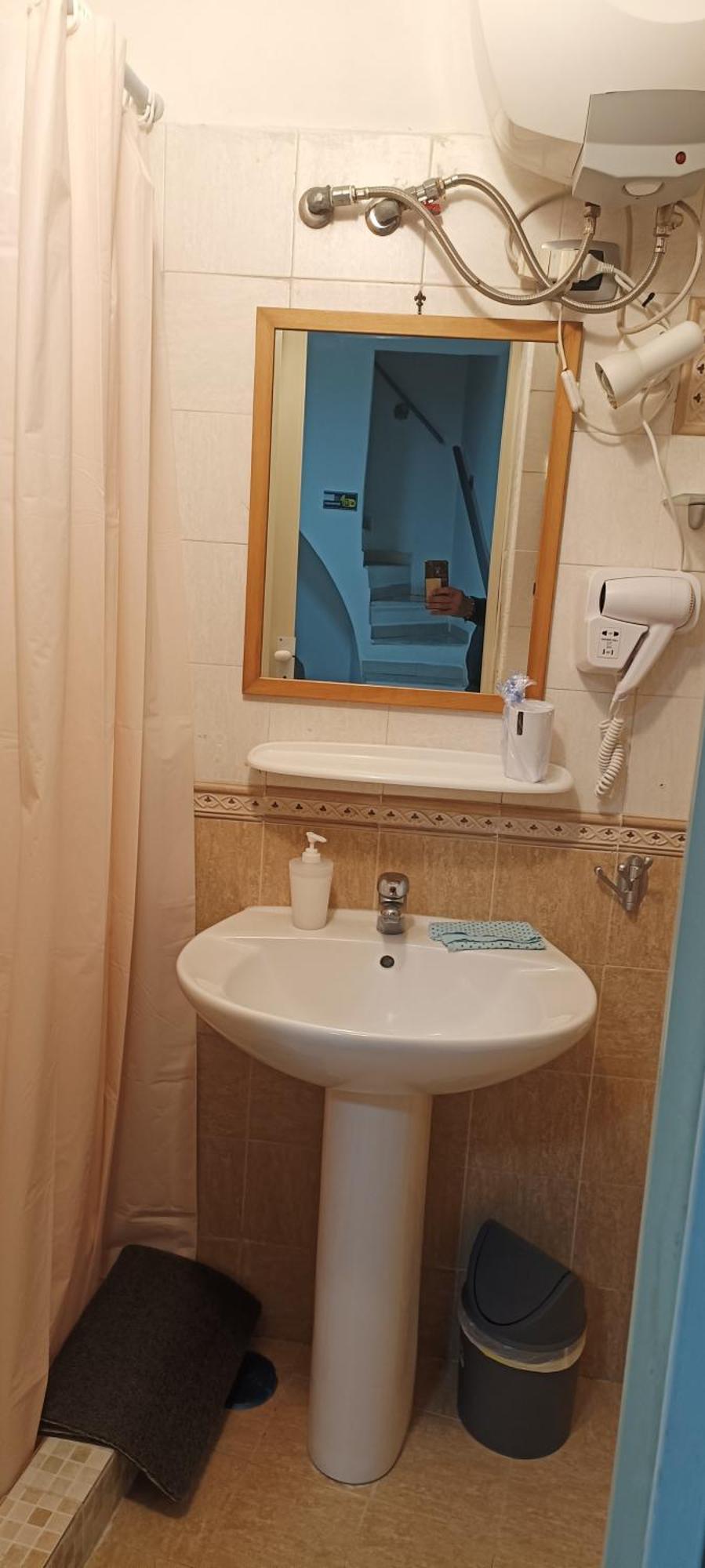 Storico House Appartement Napels Buitenkant foto