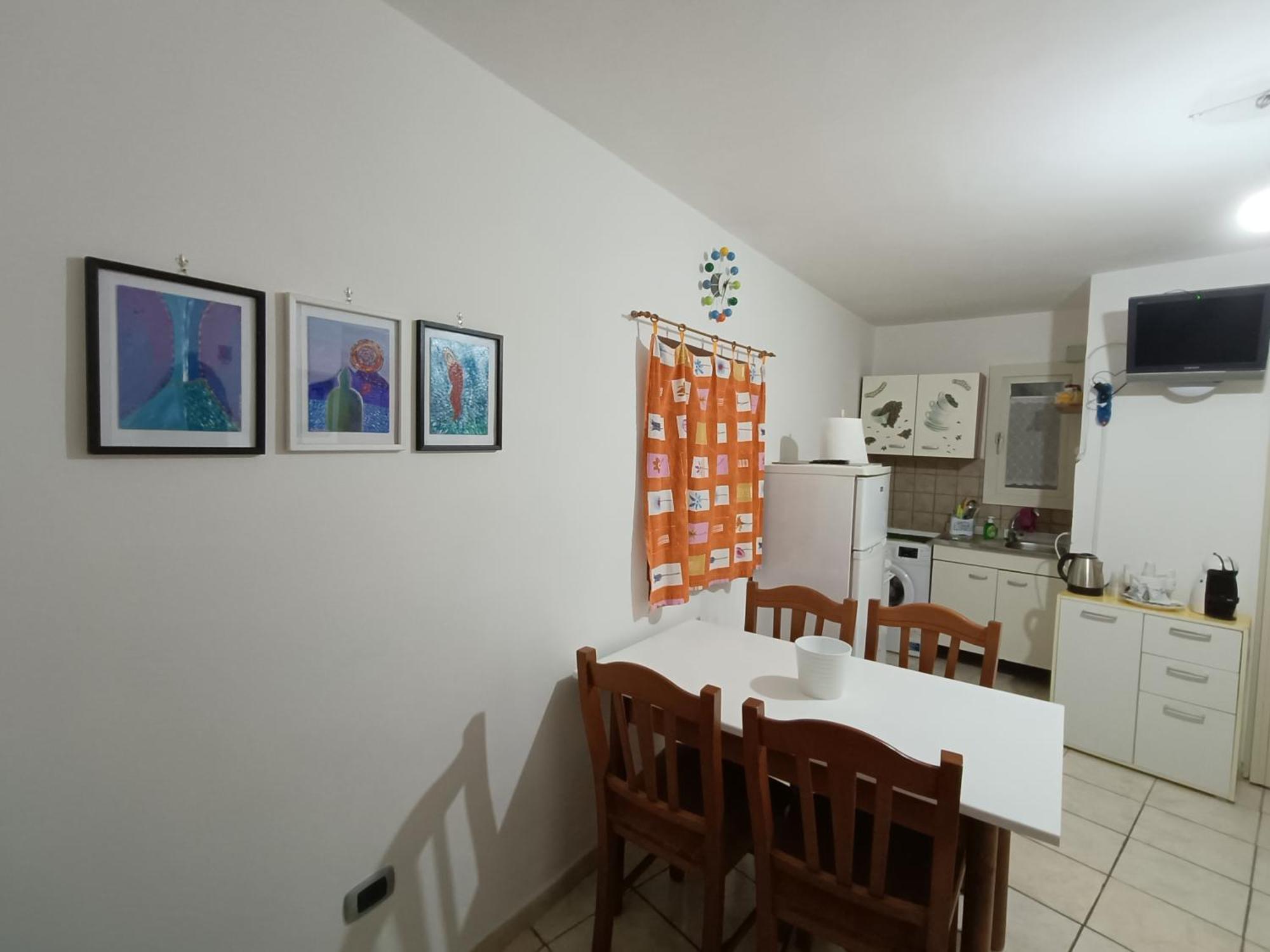 Storico House Appartement Napels Buitenkant foto