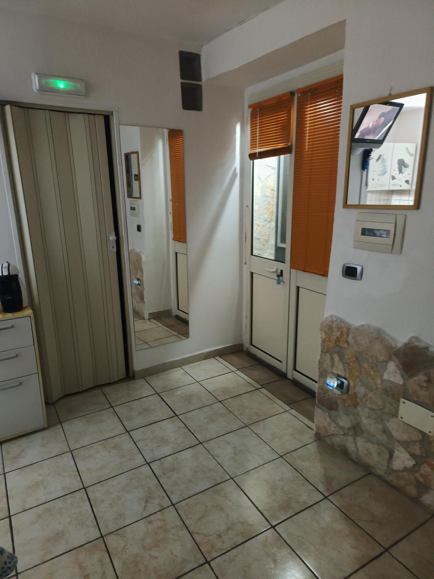 Storico House Appartement Napels Buitenkant foto